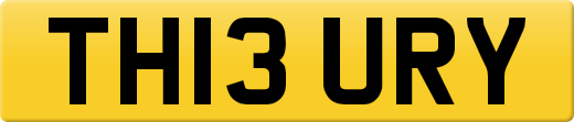 TH13URY